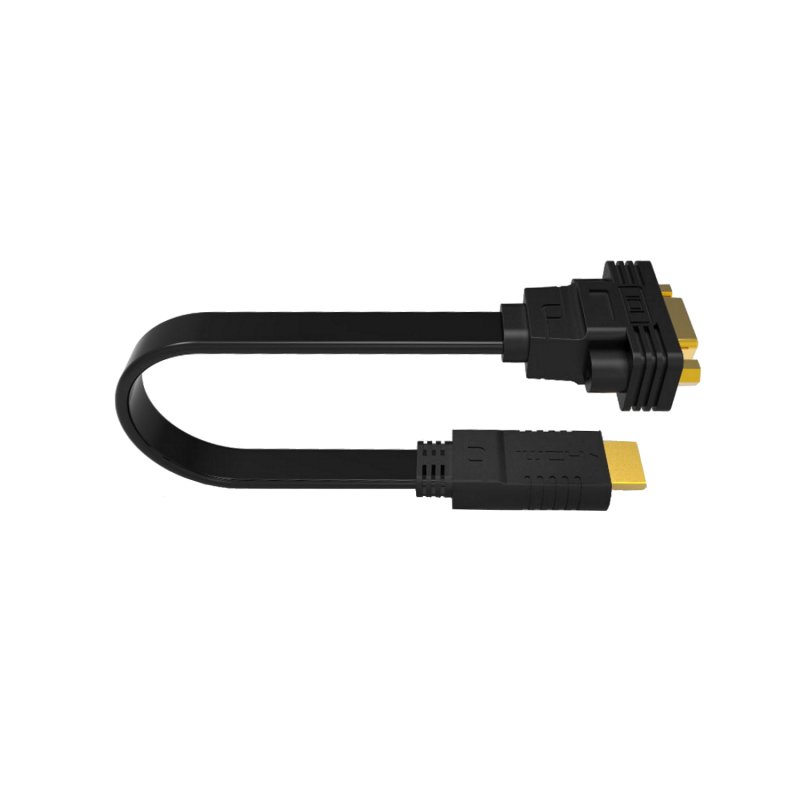 Infortisa Image 2 - EWENT EW9869 Convertidor hdmi a Vga