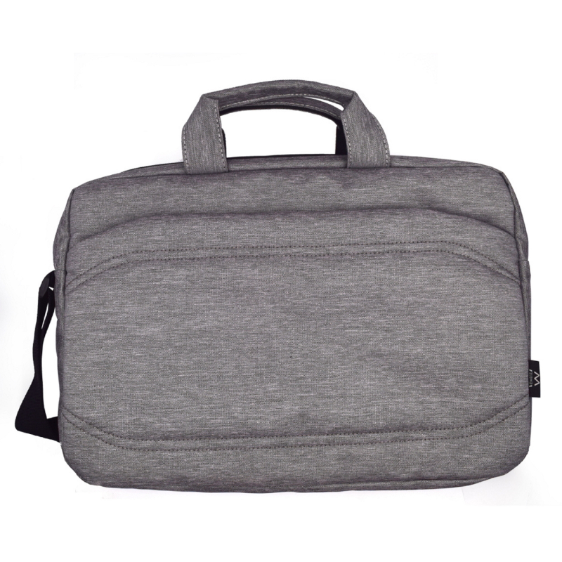 Infortisa Image 1 - EWENT Maletin de portatil 15.6" Gris