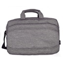 Infortisa Image 1 - EWENT Maletin de portatil 15.6" Gris