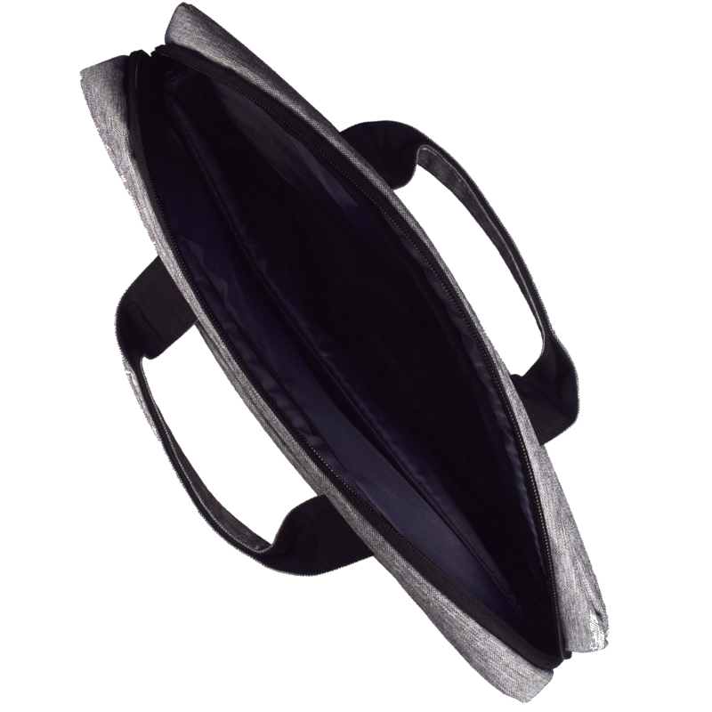 Infortisa Image 2 - EWENT Maletin de portatil 15.6" Gris