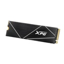 Infortisa Image 1 - ADATA XPG SSD GAMMIX S70 BLADE 2TB PCIe 4.0 NVMe
