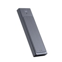 Infortisa Image 2 - EWENT Carcasa M2 NVMe PCIe SSD/USB-C 3,2