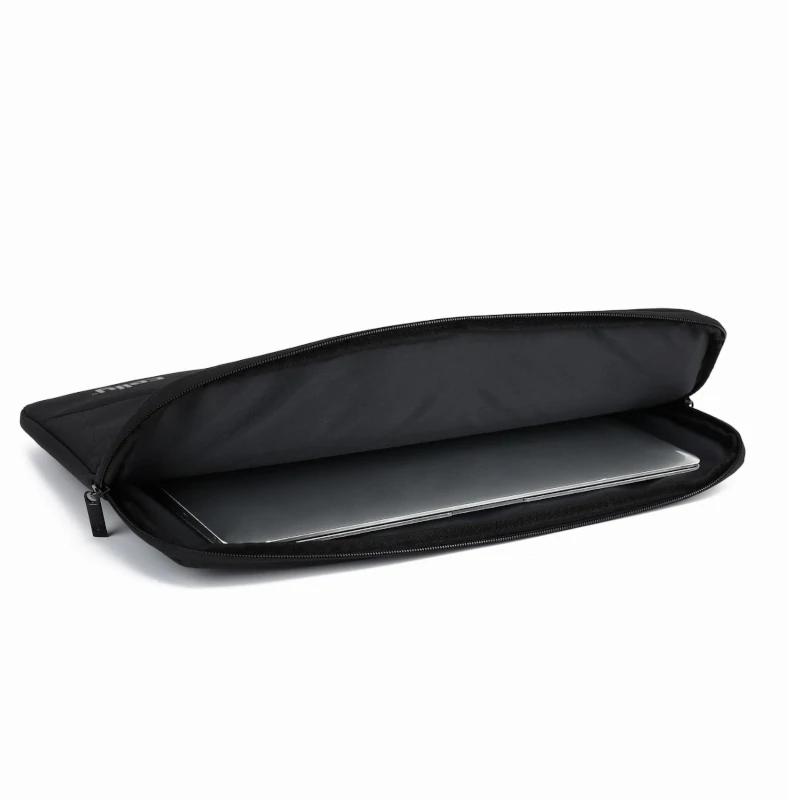 Infortisa Image 3 - Celly Funda Portatil Sleeve hasta 16" Negro