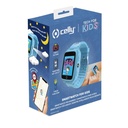 Infortisa Image 2 - Celly Smartwatch Kids 2G Azul