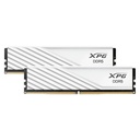 Infortisa Image 1 - ADATA XPG Lancer DDR5 6000MHz 2x16G CL36  WHITE