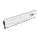 Infortisa Image 2 - ADATA XPG Lancer DDR5 6000MHz 2x16G CL36  WHITE
