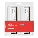 Infortisa Image 3 - ADATA XPG Lancer DDR5 6000MHz 2x16G CL36  WHITE