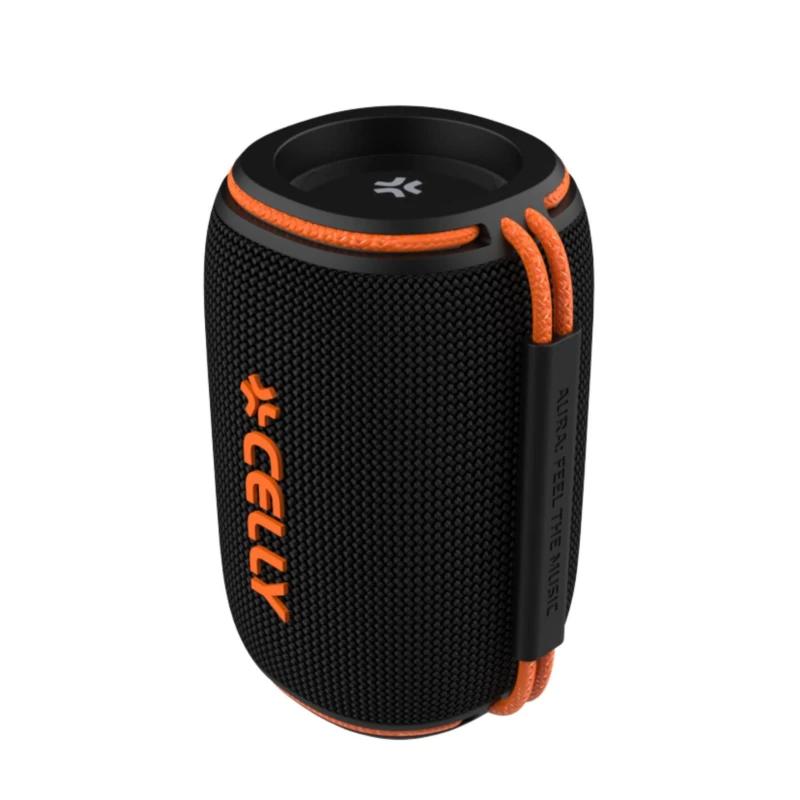 Infortisa Image 2 - Celly Altavoz inalámbrico 5w AURA