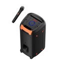 Infortisa Image 2 - Celly Altavoz + Micrófono Inalámbrico 40W