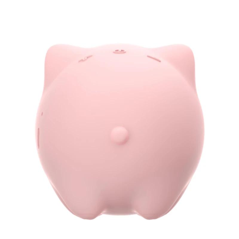 Infortisa Image 2 - Celly Altavoz inalámbrico Cerdo