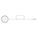 Infortisa Image 1 - Celly Cargador MAGSAFE 15w Blanco