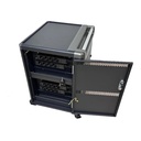 Infortisa Image 2 - EWENT Armario carga inteligente16 dispositivos