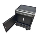 Infortisa Image 3 - EWENT Armario carga inteligente16 dispositivos