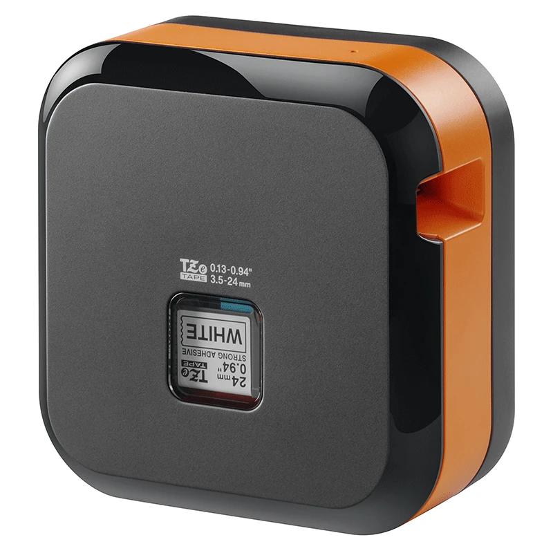 Infortisa Image 2 - Brother Rotuladora Electronica PTE720BT