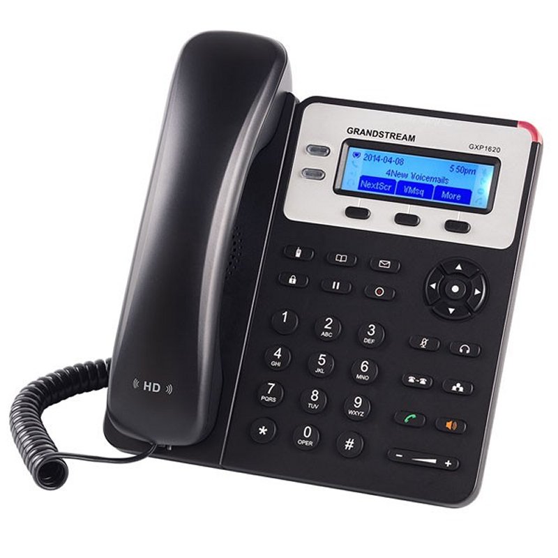 Infortisa Image 1 - Grandstream Telefono IP GXP1620