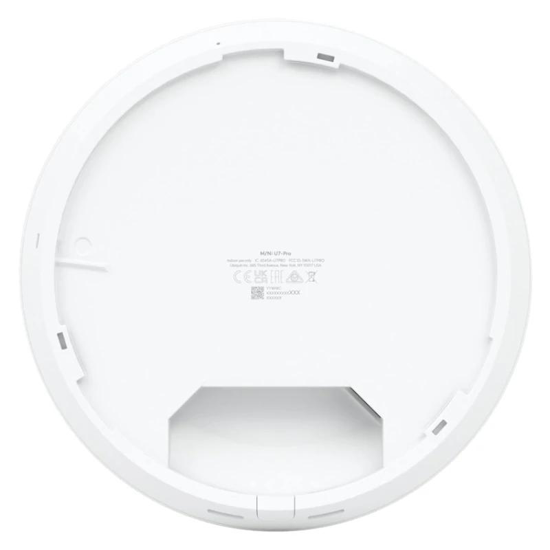 Infortisa Image 2 - Ubiquiti U7-Pro AP WiFi7 PoE+ 1x1/2.5GbE