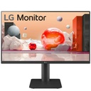 Infortisa Image 1 - LG 25MS550-B Monitor 24.5" IPS 100hz 2xHDMI MM AA