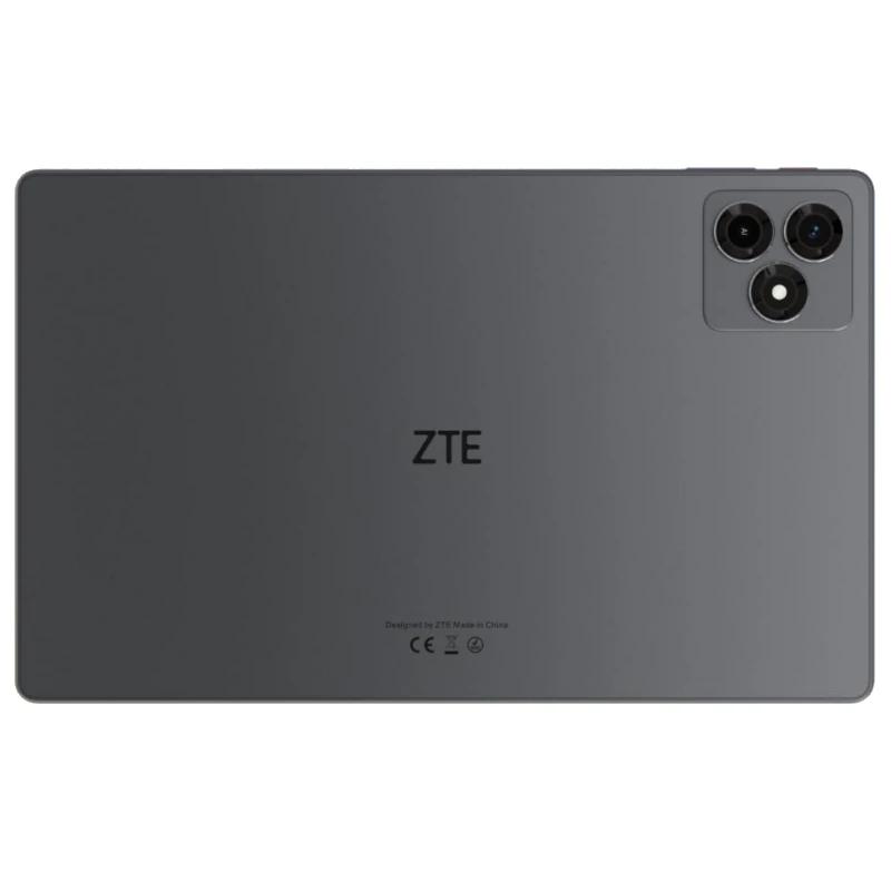 Infortisa Image 3 - ZTE Tablet Blade X1001 4G 10.1" 4-64GB Grey + TPU