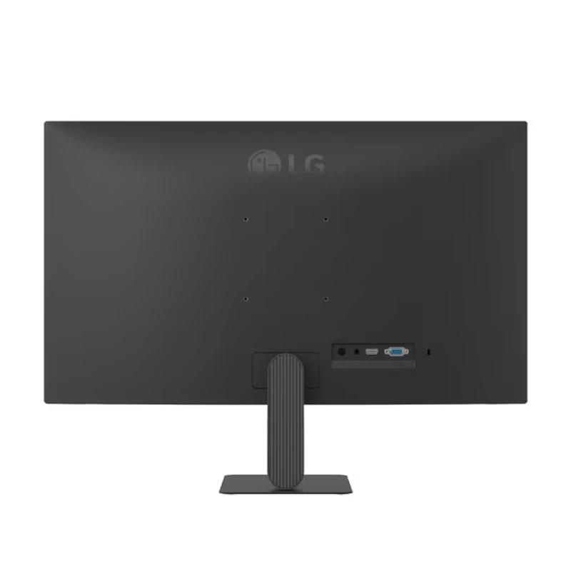 Infortisa Image 2 - LG 27U411A-B Monitor 27"IPS FHD 120hz HDMI VGA
