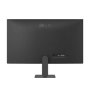 Infortisa Image 2 - LG 27U411A-B Monitor 27"IPS FHD 120hz HDMI VGA