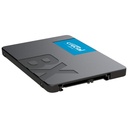 Infortisa Image 1 - Crucial CT1000BX500SSD1 BX500 SSD 1000GB 2.5" Sat3
