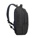 Infortisa Image 1 - RIVACASE 8460 Tegel ECO negro mochila portátil 17,