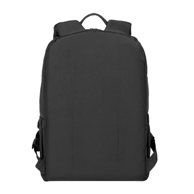 Infortisa Image 1 - RIVACASE Mochila Alpendorf 7561 ECO Negro 15.6-16"