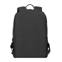 Infortisa Image 1 - RIVACASE Mochila Alpendorf 7561 ECO Negro 15.6-16"