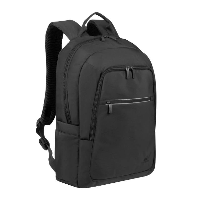 Infortisa Image 3 - RIVACASE Mochila Alpendorf 7561 ECO Negro 15.6-16"