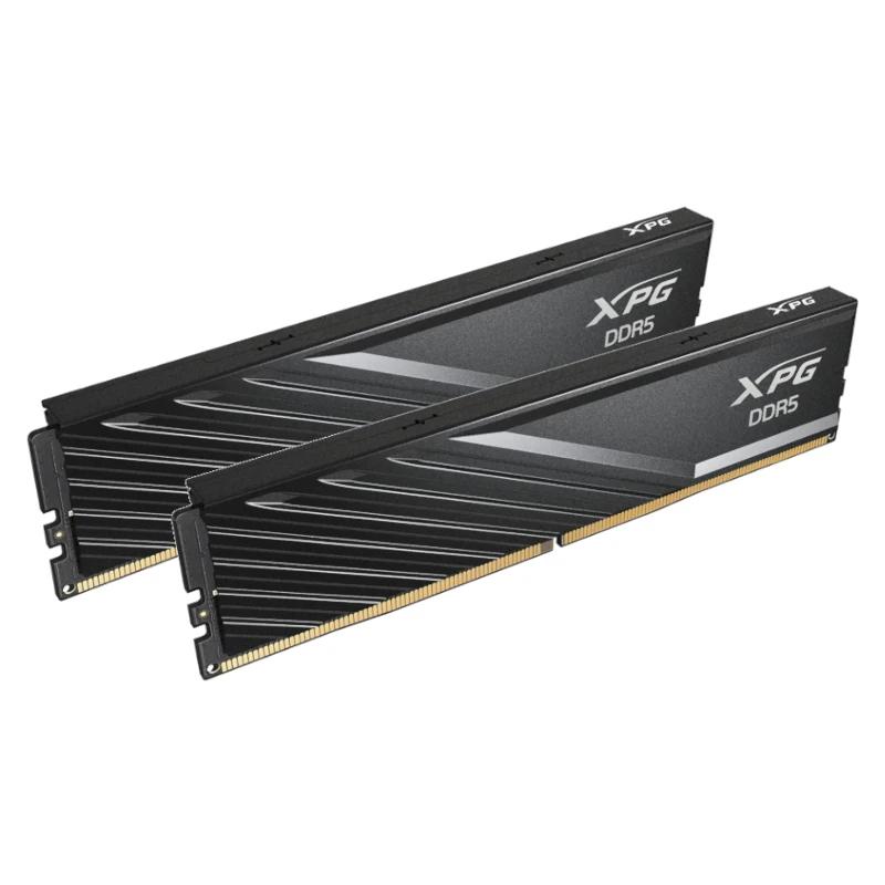 Infortisa Image 2 - ADATA XPG Lancer DDR5 6000MHz 2x16G CL36 BLACK