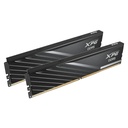 Infortisa Image 2 - ADATA XPG Lancer DDR5 6000MHz 2x16G CL36 BLACK