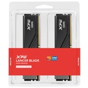Infortisa Image 3 - ADATA XPG Lancer DDR5 6000MHz 2x16G CL36 BLACK