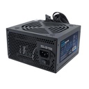 Infortisa Image 1 - CoolBox Fuente.Alim 20+4 pin ATX BASIC 500W
