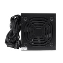 Infortisa Image 2 - CoolBox Fuente.Alim 20+4 pin ATX BASIC 500W