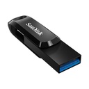 Infortisa Image 3 - SanDisk Ultra Dual Drive Go USB Type-C 256GB