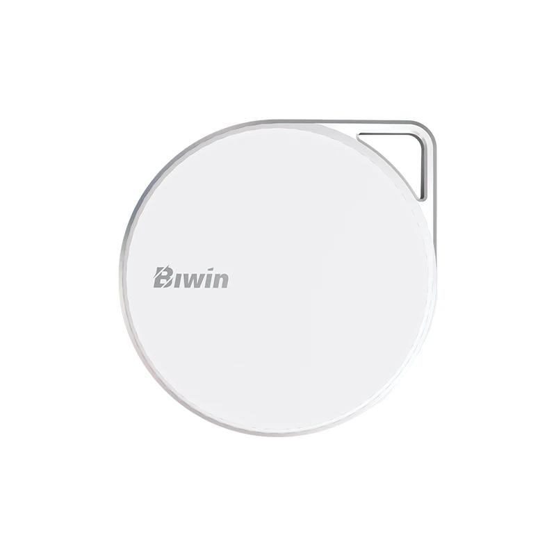 Infortisa Image 1 - Biwin PM2000 512GB White 2000 MB-s