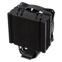 Infortisa Image 2 - Hiditec CPU COOLER C12 PWM Black