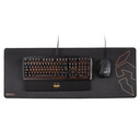 Infortisa Image 2 - Krom Alfombrilla Gaming Knout XL Extended