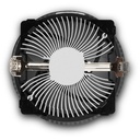 Infortisa Image 2 - NOX Ventilador H-123 PRO PWM RGB
