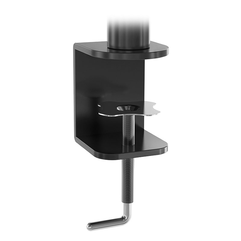 Infortisa Image 1 - NOX  Soporte Monitor SINGLE 13"/27" VESA100X100