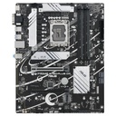 Infortisa Image 1 - ASUS Placa Base PRIME B760-PLUS D4 ATX 1700