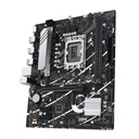 Infortisa Image 1 - ASUS Placa Base PRIME B760M-R D4 mATX 1700