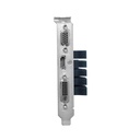 Infortisa Image 1 - ASUS VGA NVIDIA GT 710 SL 2GD5 BRK EVO 2GB DDR5