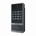 Infortisa Image 1 - Fanvil i64 SIP Videoportero con IK07 IP66