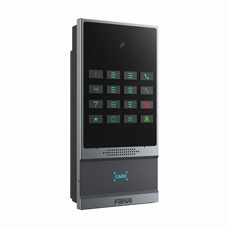 Infortisa Image 2 - Fanvil i64 SIP Videoportero con IK07 IP66