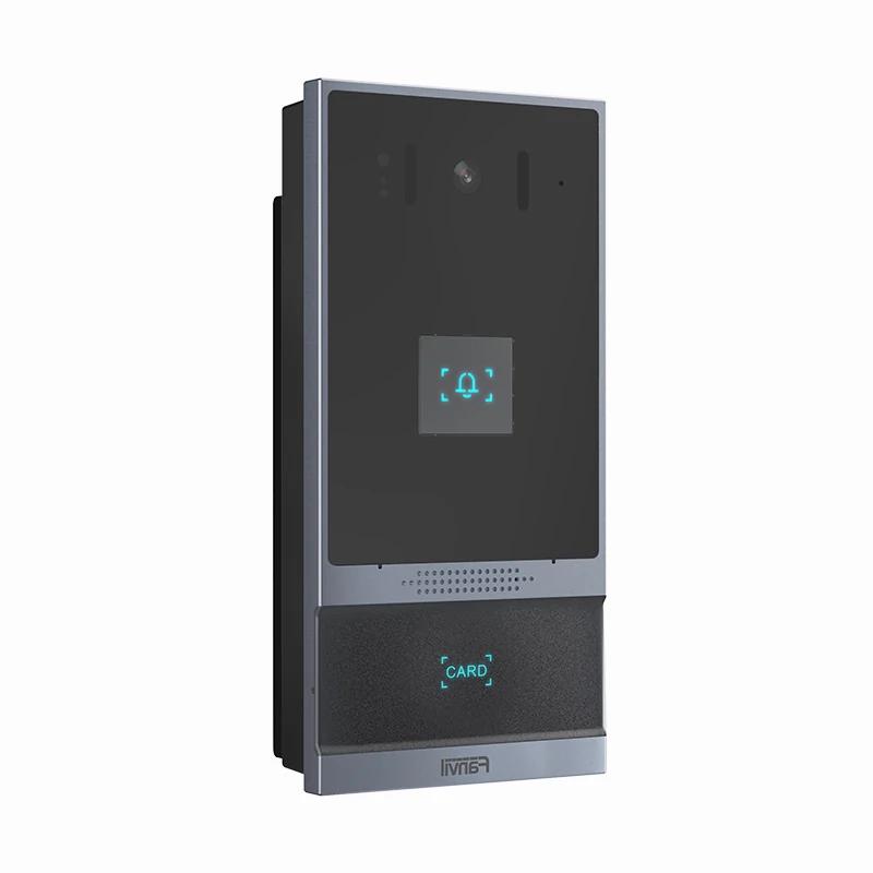 Infortisa Image 2 - Fanvil i62 SIP Videoportero con IK07 IP66