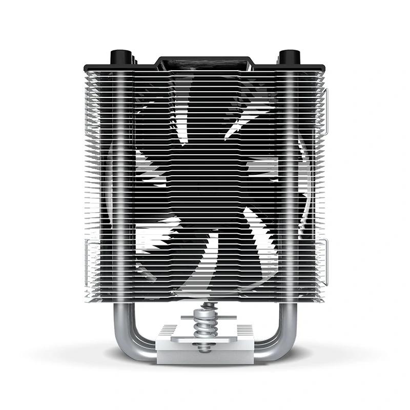 Infortisa Image 2 - Nox Hummer H-903 Intel & AMD PWM Negro