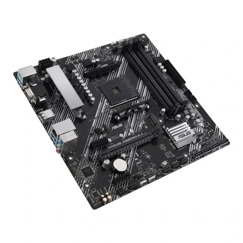 Infortisa Image 2 - Asus Placa Base PRIME A520M-A II CSM mATX AM4