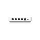 Infortisa Image 3 - Ubiquiti UCG-Ultra Gateway 4xGbE 1x1/2.5GbE WAN