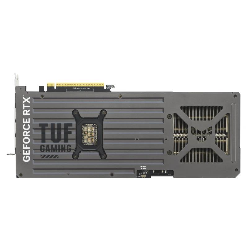 Infortisa Image 2 - ASUS VGA NVIDIA TUF RTX 5070 O12G GAMING 12G DDR7